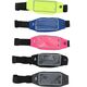 Dunlop Dunlop - Pasek sportowy na smartfona elektronike 51-71 cm (różowy) 11232479 5904501202305