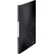 Leitz WOW - Album ofertowy A4 20 koszulek Czarny (46310095) 11237481 4002432121182