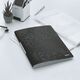 Leitz WOW - Album ofertowy A4 20 koszulek Czarny (46310095) 11237481 4002432121182
