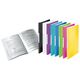 Leitz WOW - Album ofertowy A4 20 koszulek Czarny (46310095) 11237481 4002432121182