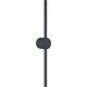Kinkiet 1100230061 KINKIET LED INDUS 60 BLACK //  EL.1100230061 11237616 5907546876135
