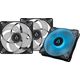 Wentylator Arctic P14 PWM PST RGB 0dB 3-pack (ACFAN00255A) 11237974 4895213703482