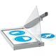 Leitz Gilotyna Office A3 do 15 kartek 11238085 4002432129713