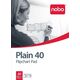 Nobo Blok do flipcharta 40 kartek (58x81cm) 11238106 5016812346576