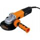 Szlifierka Beta Tools BETA SZLIFIERKA KĄT.125mm 1400W Z REGULACJĄ OBROTÓW 11239406 8054809217802