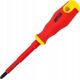 AWTools AWTOOLS WKRĘTAK KRZYŻAKOWY VDE PH2x100mm 11239555 5903678608996