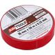 AWTools AWTOOLS TAŚMA IZOLACYJNA 15mm x 20m CZERWONA 11239561 5903678608873
