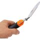 AWTools AW SZPACHLA PROFILOWANA 165mm UCHWYT SOFT 11239632 5903678611859