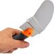 AWTools AW SZPACHLA PROFILOWANA 165mm UCHWYT SOFT 11239632 5903678611859