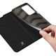 Dux Ducis DUXDUCIS SKINPRO XIAOMI POCO F4 5G BLACK  uniwersalny 11241715 6934913035269