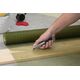 Wolfcraft Nóż z ostrzem trapezowym i hakowym, Profi Wolfcraft 11246071 4006885420007