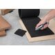 Wolfcraft Nóż z ostrzem trapezowym i hakowym, Profi Wolfcraft 11246071 4006885420007