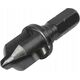 Wiertło Wolfcraft Wiertło z pogłębiaczem, HSS Wolfcraft 11246093 4006885438200