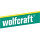Wiertło Wolfcraft Wiertło z pogłębiaczem, HSS Wolfcraft 11246093 4006885438200