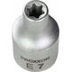 Proxxon Zewnętrzna nasadka 3/8 TX E7 11246106 4006274236134