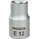 Proxxon Zewnętrzna nasadka 3/8 TX E12 11246108 4006274236189