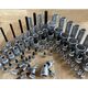 Proxxon Nasadka gwiazdkowa VZ 18 - 1/2 cala PROXXON - 55 mm 11246125 4006274233294