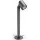 Steinel Oprawa LED 7W Steinel Spot WAY bez czujnika antracyt 11246161 4007841068677