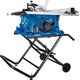 Pilarka tarczowa Scheppach HS115 2000 W 255 mm 11246202 4046664116080