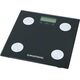 Waga łazienkowa Grundig Grundig - elektroniczna waga łazienkowa, analiza masy ciała, BMI, do 180 kg 11248281 8711252186825