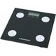 Waga łazienkowa Grundig Grundig - elektroniczna waga łazienkowa, analiza masy ciała, BMI, do 180 kg 11248281 8711252186825
