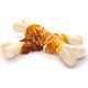 8in1 8in1 Przysmak Tasties Calcium Bones 85g 11251211 4048422152781