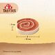 8in1 8in1 Przysmak Tasties Sushi Rolls 85g 11251719 4048422152729