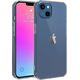 Hurtel Żelowy pokrowiec etui Ultra Clear 0.5mm Xiaomi Redmi 10 5G / Redmi 10 Prime+ 5G / Redmi Note 11E / Poco M4 5G przezroczysty 11255727 9145576254769