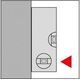 Sola Poziomica BIG X 3 SOLA 11258146 9002719015512