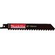 Makita MAKITA BRZESZCZOT DO PIŁY SZABLASTEJ 150mm 5szt DO DREWNA 11259626 88381914147