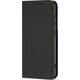 Hurtel Magnet Card Case etui do Xiaomi Redmi Note 11 pokrowiec portfel na karty kartę podstawka czarny 11259945 9145576251188