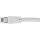 Equip Equip Patchkabel Cat8.1 S/FTP 2xRJ45  0.50m grau        LSZH 11259994 4015867223376
