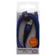 Kabel USB 2GO USB-A - USB-C 1 m Niebieski (795950) 11261258 4010425959506