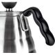 Czajnik Hario V60 Power Buono Kettle Srebrny 11261291 4977642021976