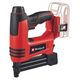 Einhell Zszywacz akumulatorowy TE-CN 18 LI-Solo 11262627 4006825653786