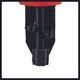 Einhell Zszywacz akumulatorowy TE-CN 18 LI-Solo 11262627 4006825653786