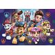 Trefl Dwustronne Puzzle 24 elementy Super Maxi Nowe wyzwanie Psi Patrol 3w1 11264922 5900511410020