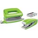 Zszywacz Leitz zszywacz+dziurk MINI WOWzielon 10l GW10K 11266631 4002432123834
