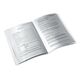 Leitz Album ofertowy 40 K PP Leitz WOW zielony 11266637 4002432123414