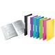 Leitz Album ofertowy 40 K PP Leitz WOW zielony 11266637 4002432123414