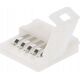Taśma LED Prescot Prescot ZL-RGBW-10MM-TT taśma LED biała 11268084 5901885268439