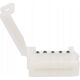 Taśma LED Prescot Prescot ZL-RGBW-10MM-TT taśma LED biała 11268084 5901885268439