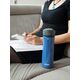Contigo Butelka termiczna na wodę Contigo Jackson Chill 2.0 590ml Blue Corn 11269316 840276163425