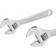 Stanley Klucz nastawny 19mm dł.150mm,z podziałką,karta 11270623 3253560131210