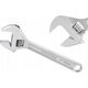 Stanley Klucz nastawny 24mm dł.200mm,z podziałką,karta 11270625 3253560131227