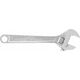 Stanley Klucz nastawny 24mm dł.200mm,z podziałką,karta 11270625 3253560131227