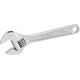 Stanley Klucz nastawny 24mm dł.200mm,z podziałką,karta 11270625 3253560131227