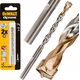 Wiertło Dewalt extreme-wiertło do betonu 14x200mm 11273282 5035048489499