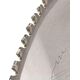 Dewalt hm-piła do metalu 355x25,4 z90/inox 3-25mm/ 11273297 5035048093405