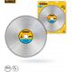 Dewalt hm-piła do metalu 355x25,4 z90/inox 3-25mm/ 11273297 5035048093405